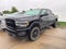 2019 RAM 2500 Laramie Mega Cab 4x4 6'4' Box