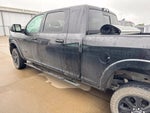 2019 RAM 2500 Laramie Mega Cab 4x4 6'4' Box