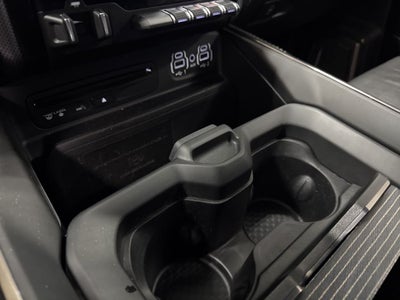 2019 RAM 2500 Limited Mega Cab 4x4 6'4' Box