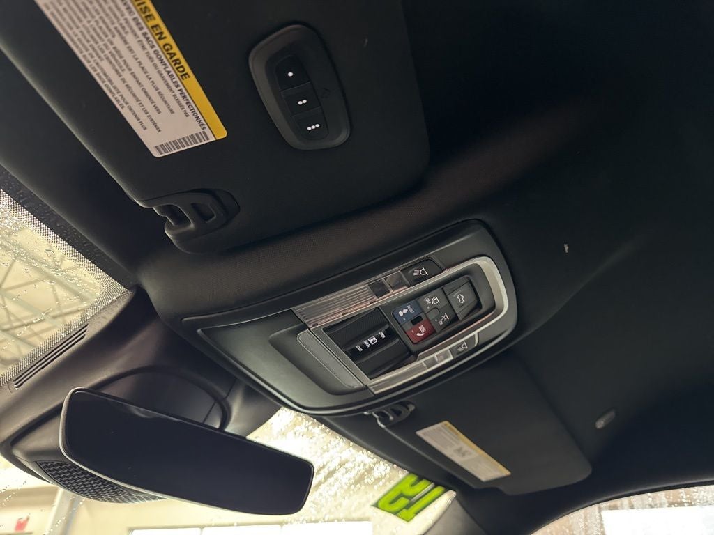 2019 RAM 2500 Limited Mega Cab 4x4 6'4' Box