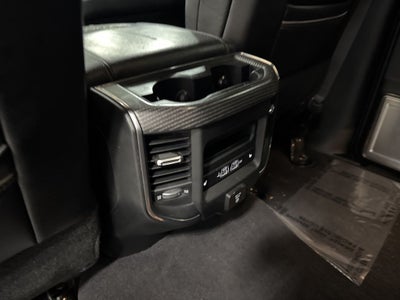 2019 RAM 2500 Limited Mega Cab 4x4 6'4' Box