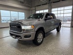 2019 RAM 2500 Limited Mega Cab 4x4 6'4' Box