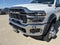 2026 RAM Ram 5500 Chassis Cab RAM 5500 TRADESMAN CHASSIS REGULAR CAB 4X4 84' CA