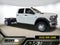 2026 RAM Ram 5500 Chassis Cab RAM 5500 TRADESMAN CHASSIS CREW CAB 4X4 60' CA