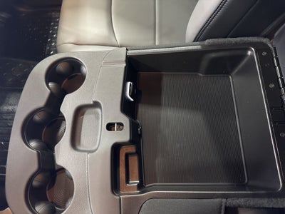 2026 RAM Ram 5500 Chassis Cab RAM 5500 TRADESMAN CHASSIS CREW CAB 4X4 60' CA