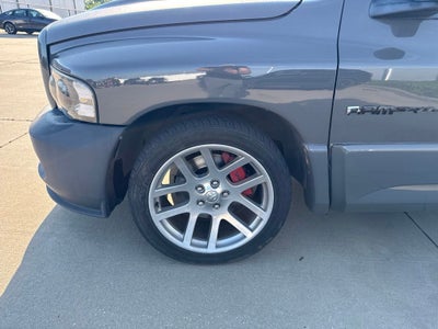 2005 Dodge Ram 1500 SRT-10
