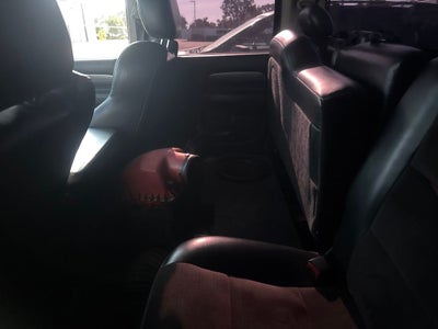2005 Dodge Ram 1500 SRT-10