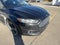 2015 Ford Fusion Titanium