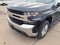 2020 Chevrolet Silverado 1500 4WD Crew Cab Short Bed LT