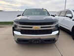 2020 Chevrolet Silverado 1500 4WD Crew Cab Short Bed LT