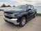2020 Chevrolet Silverado 1500 4WD Crew Cab Short Bed LT