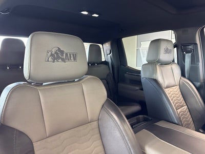 2024 Chevrolet Silverado 1500 4WD Crew Cab Short Bed ZR2