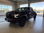 2024 Chevrolet Silverado 1500 4WD Crew Cab Short Bed ZR2