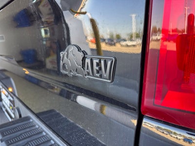 2024 Chevrolet Silverado 1500 4WD Crew Cab Short Bed ZR2