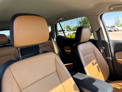 2020 GMC Terrain FWD SLT