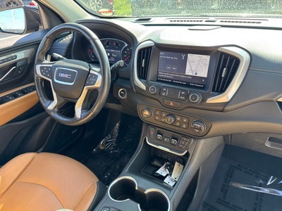 2020 GMC Terrain FWD SLT