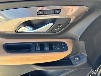2020 GMC Terrain FWD SLT