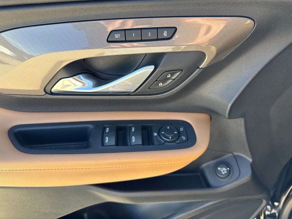 2020 GMC Terrain FWD SLT