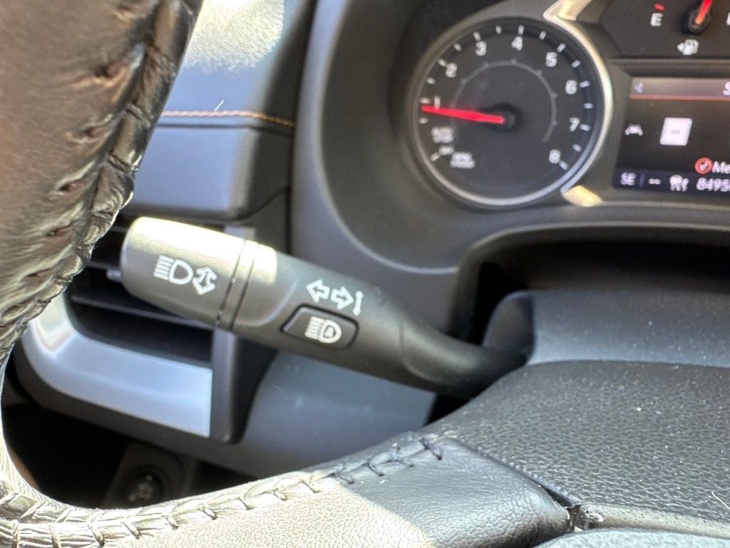 2020 GMC Terrain FWD SLT