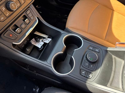 2020 GMC Terrain FWD SLT