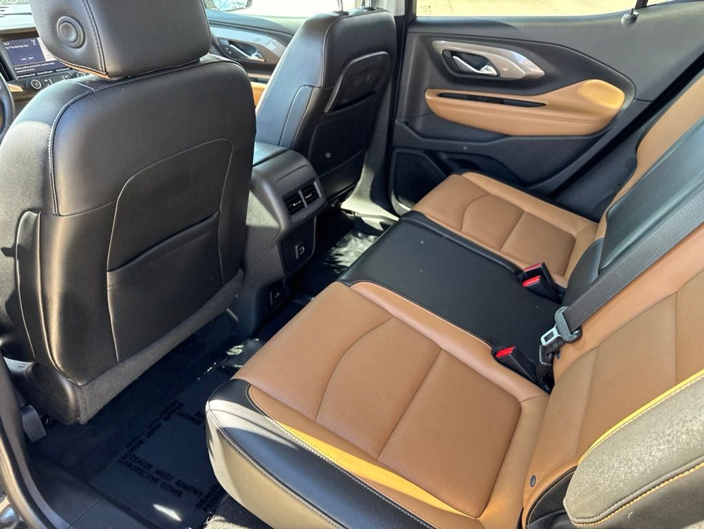 2020 GMC Terrain FWD SLT