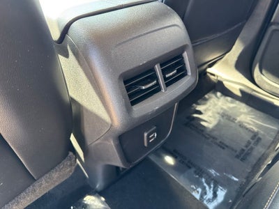 2020 GMC Terrain FWD SLT