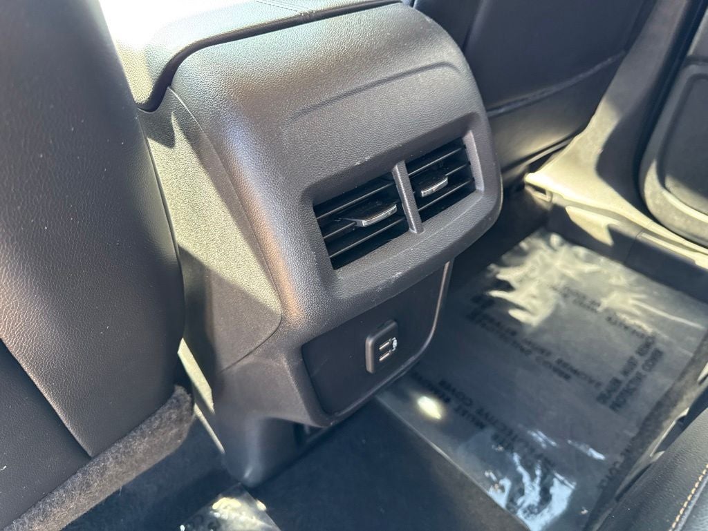 2020 GMC Terrain FWD SLT