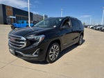 2020 GMC Terrain FWD SLT