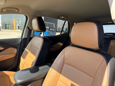 2020 GMC Terrain FWD SLT