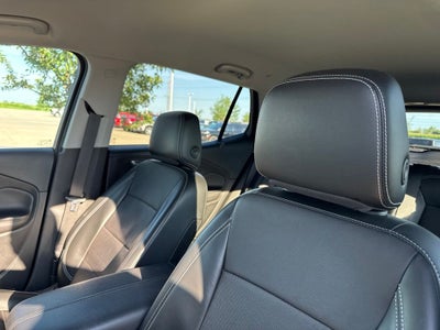 2022 GMC Terrain AWD SLT