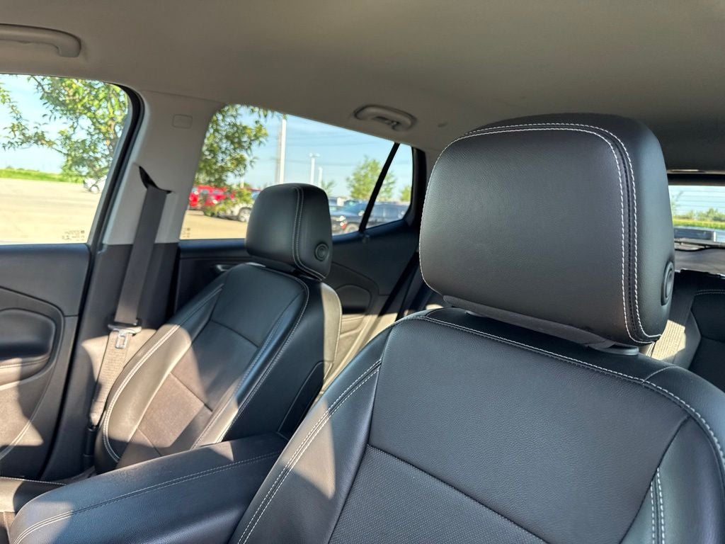 2022 GMC Terrain AWD SLT