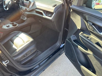 2022 GMC Terrain AWD SLT