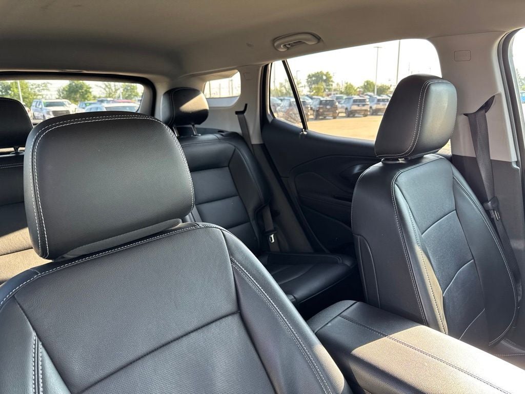 2022 GMC Terrain AWD SLT