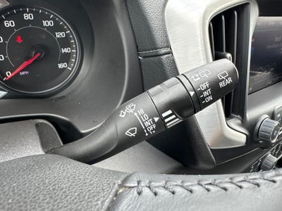 2022 GMC Terrain AWD SLT