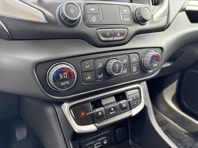 2022 GMC Terrain AWD SLT