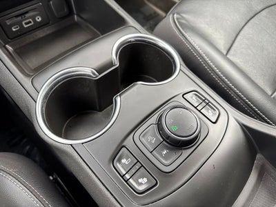2022 GMC Terrain AWD SLT