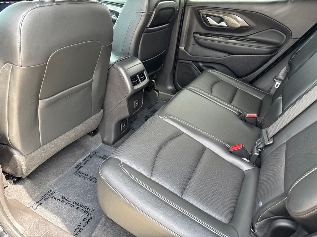2022 GMC Terrain AWD SLT