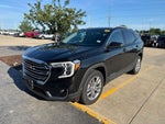 2022 GMC Terrain AWD SLT