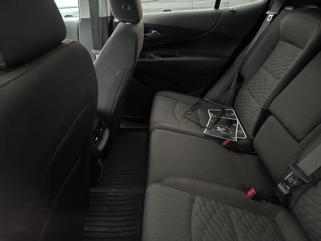 2021 Chevrolet Equinox FWD LT