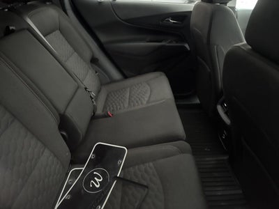 2021 Chevrolet Equinox FWD LT