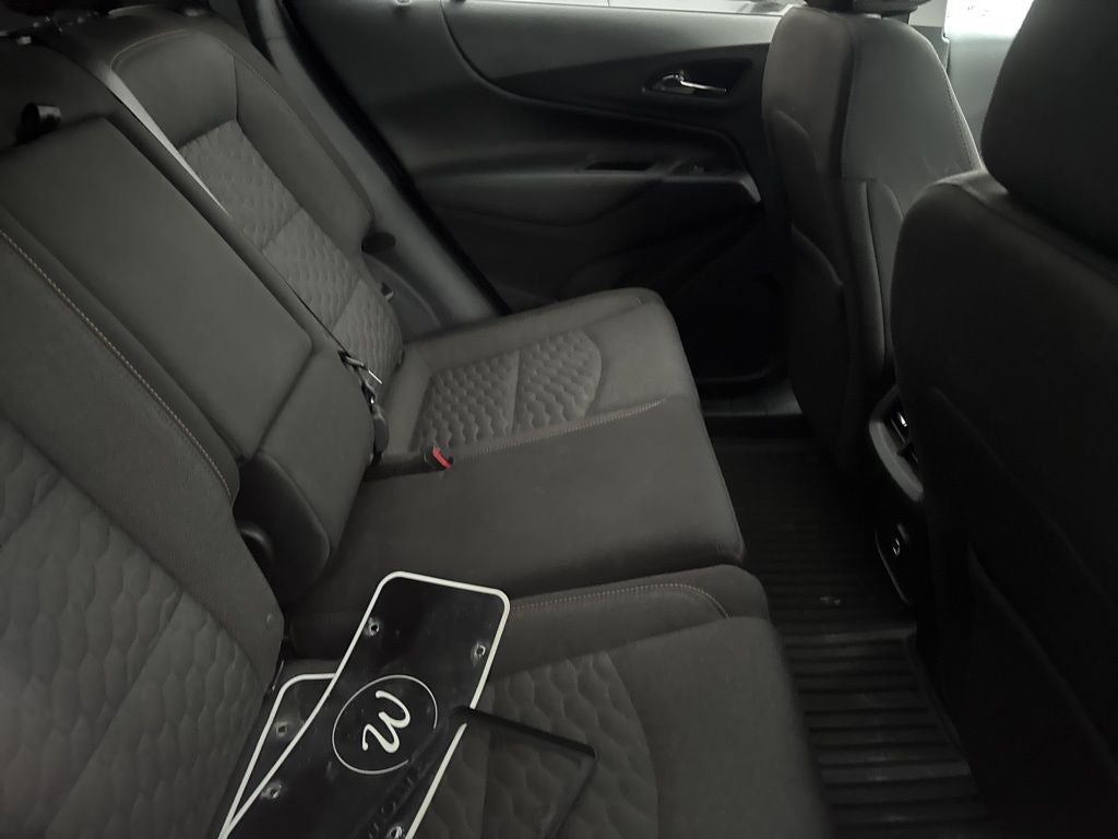 2021 Chevrolet Equinox FWD LT