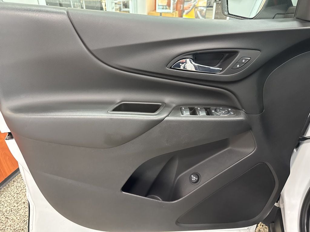 2021 Chevrolet Equinox FWD LT