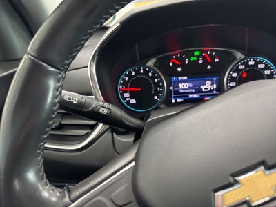 2021 Chevrolet Equinox FWD LT