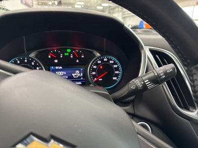 2021 Chevrolet Equinox FWD LT
