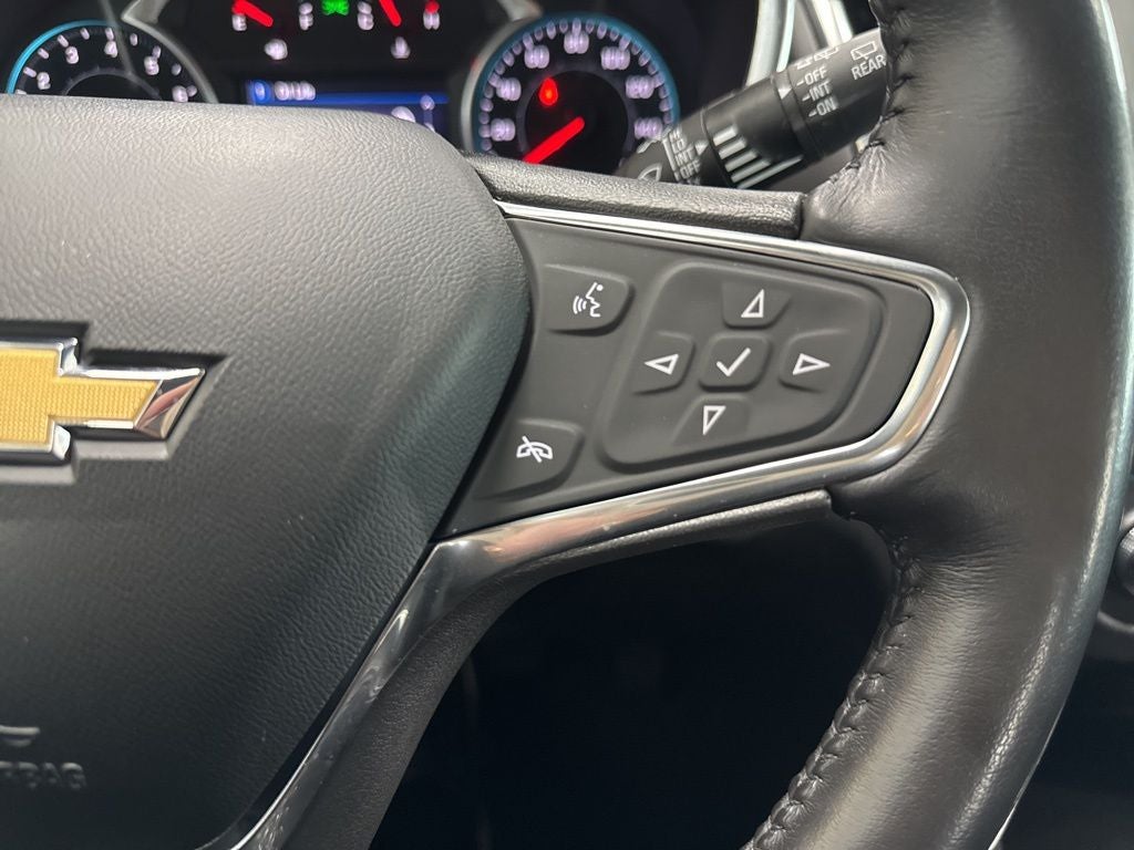 2021 Chevrolet Equinox FWD LT