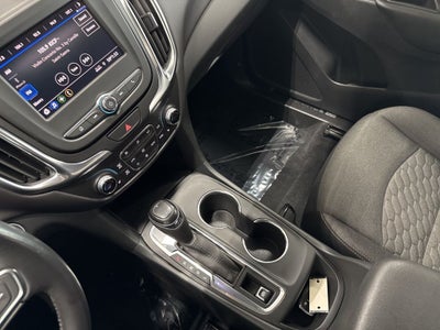 2021 Chevrolet Equinox FWD LT