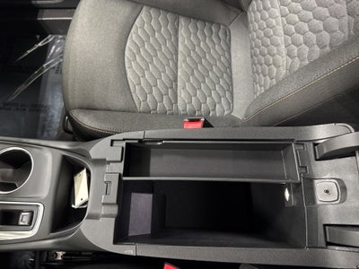 2021 Chevrolet Equinox FWD LT