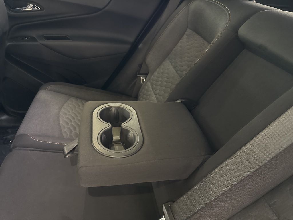 2021 Chevrolet Equinox FWD LT