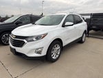 2021 Chevrolet Equinox FWD LT