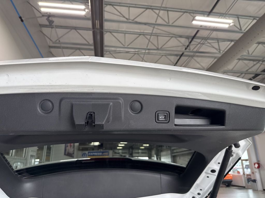 2021 Chevrolet Equinox FWD LT